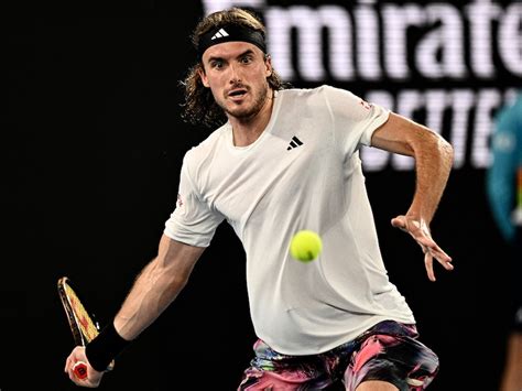 tsitsipas australian open reddit